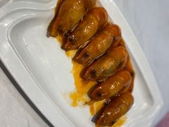 -都市阳光海鲜城(青山湖店)