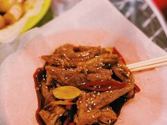 -華叔茶記