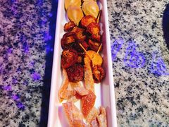 -蛙来哒(金沙洲万达店)