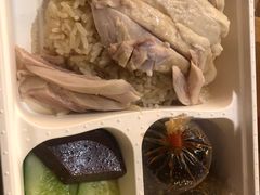 -红大哥水门鸡饭(總店)