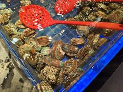 -焰江山海鲜牛排烤肉自助(锦华万达二星店)