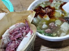 -邢老三肉丸糊辣汤(西安总店)