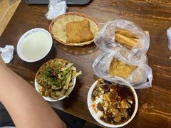 -大福来(万新村店)