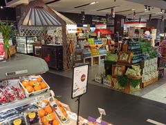 -Olé精品超市(沈阳万象城店)