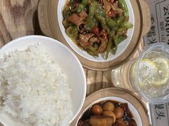 -乡村基·川味现炒大王(熙悦天街店)