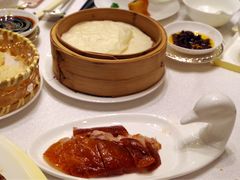 -东海朗廷酒店-唐阁T’ANG COURT 中餐厅