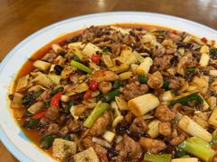 -李大爷的泡椒馆(冉家坝店)