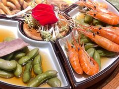 -宋园·金宴浙鲜馆(静安店)