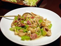 -一坐一忘云南菜(嘉里中心店)