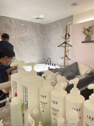 -MIDA蜜哒•科技逆龄美肤连锁