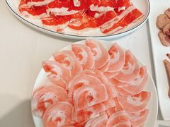 -澳洲肥牛火锅(转盘路店)