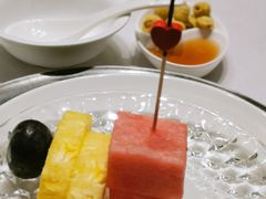 -杭州新新饭店·1913餐厅