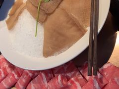 -辣伍鲜毛肚老火锅(元一店)