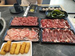 -林记潮牛·牛肉火锅(上马墩店)