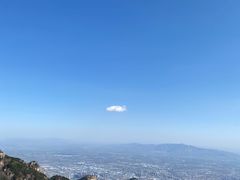 -泰山风景名胜区