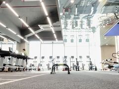 -Vamos巴猫司健身中心(五角场店)