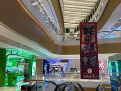 -深圳来福士广场