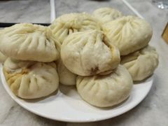 猪肉大葱包子-天兴居(鲜鱼口街店)