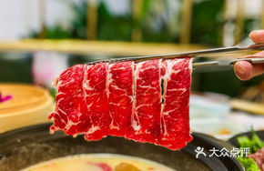 Freshly Sliced Beef Duo