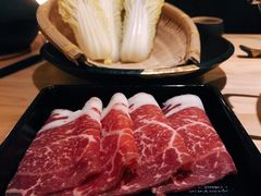 -锦和牛·炭火烧肉(ICC太和里店)