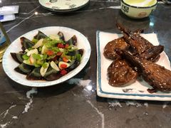 -盱眙虾神於氏龙虾(夫子庙红街店)