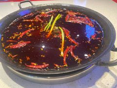 -骉骉老火锅(水杉街店)
