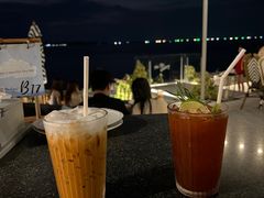 -网红落日悬崖餐厅 The Sky Gallery