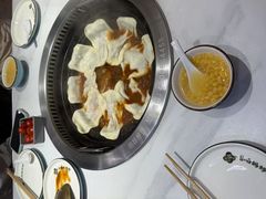 -满兴咱妈烀饼铁锅炖(兰州北街店)