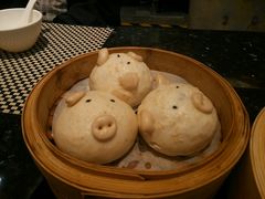 -新兴·金羊座·粤菜点心(乐峰店)