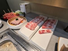 -海底捞火锅(团结桥店)