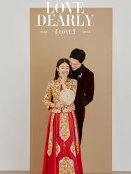 -第一夫人婚纱摄影(南京店)