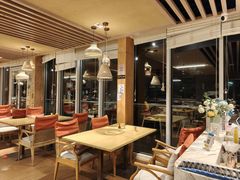 -渔·日落海景餐厅(南沙湾沙滩店)