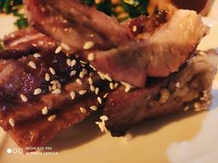 招牌烧排骨-大树头·花园餐厅(市桥店)