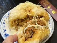 -四海楼(如皋定慧禅寺店)