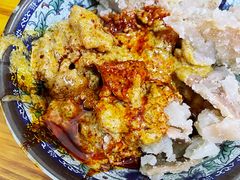 呱呱-吴大师呱呱面皮(育生巷店)