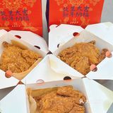 这款炸鸡没有平替❗️因为它就是平替❗️