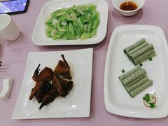 -金时代顺风大酒店(金山店)