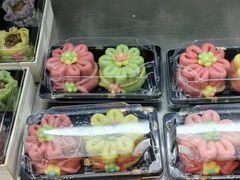 -穆桂英美食(南禅寺店)