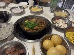 -二楼老店重庆鸡公煲(真光路店)