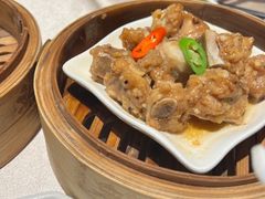 -粤匠·澳门点心粤菜海鲜(澳门半岛店)