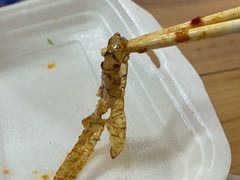 -陈添記·祖傳爽鱼皮·西关老字号(广州首店)