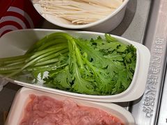 -海底捞火锅(顺义华联店)