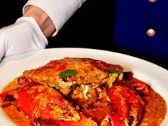 -狮拾久·现代新加坡料理(福田COCO Park店)