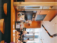 -星巴克臻选(北京世贸天阶店)