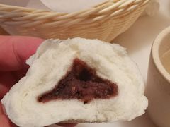 -谷连天安心食堂(裕华万达店)