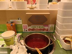 -一围肥牛小火锅(高铁吾悦店)