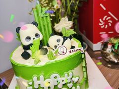 -CAKE BOSS 蛋糕老板(北京世纪金源购物中心)