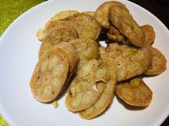 黄煎糯米藕-香满楼(临安路店)