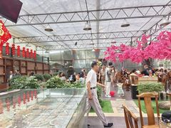 -老磨油饼(高陵店)