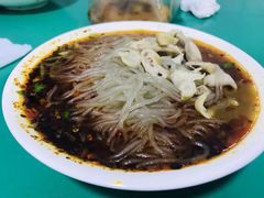 红味肥肠粉-甘记肥肠粉(马鞍北路店)
